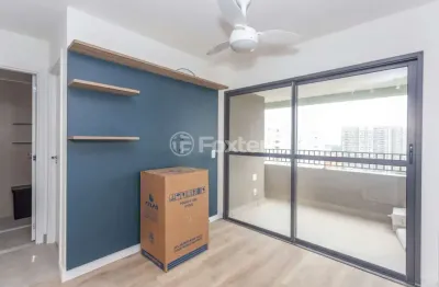 Apartamento com 2 quartos à venda na rua alvarenga, 1129, butantã, são paulo, 40 m2 por r$ 540.000