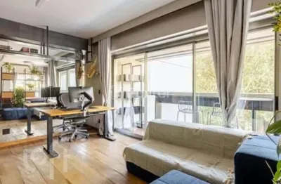 Apartamento com 1 quarto à venda na praça da república, 411, república, são paulo, 52 m2 por r$ 712.500