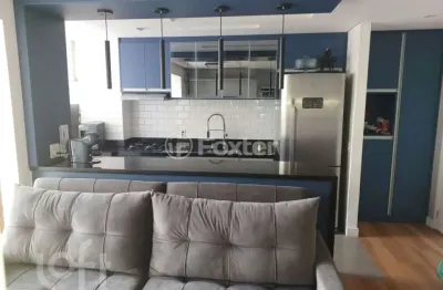 Apartamento com 2 quartos à venda na rua evaristo da veiga, 54, catumbi, são paulo, 57 m2 por r$ 518.000