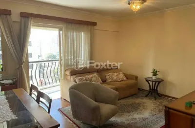 Apartamento com 3 quartos à venda na avenida dos eucaliptos, 113, indianópolis, são paulo, 112 m2 por r$ 1.609.900