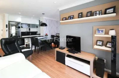 Apartamento com 2 quartos à venda na rua comendador miguel calfat, 87, vila nova conceição, são paulo, 60 m2 por r$ 1.300.000