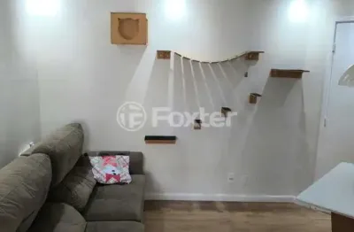 Apartamento com 2 quartos à venda na rua vinte e dois de agosto, 505, vila bela vista (zona norte), são paulo, 48 m2 por r$ 310.000