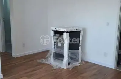 Apartamento com 2 quartos à venda na rua felipe camarão, 217, centro, diadema, 45 m2 por r$ 392.200