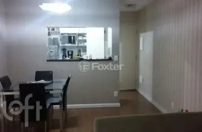 Apartamento com 3 quartos à venda na rua vicenzo paciullo, 271, jardim las vegas, guarulhos, 80 m2 por r$ 580.000