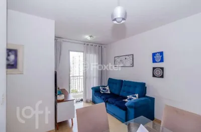Apartamento com 3 quartos à venda na rua arnaldo cintra, 400, vila moreira, são paulo, 63 m2 por r$ 455.000