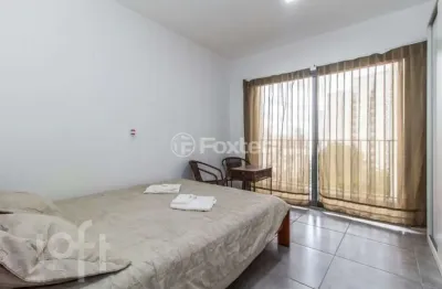 Apartamento com 1 quarto à venda na rua coronel artur de paula ferreira, 110, vila nova conceição, são paulo, 24 m2 por r$ 530.000