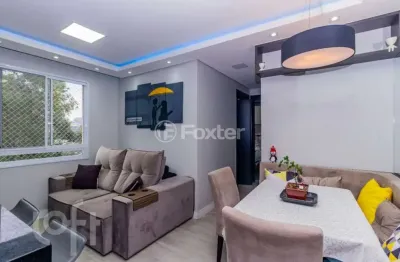Apartamento com 2 quartos à venda na avenida afonso de sampaio e sousa, 159, jardim nossa senhora do carmo, são paulo, 42 m2 por r$ 320.000