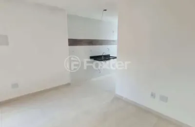 Apartamento com 2 quartos à venda na rua leonor monteiro da silva, 311, quinta da paineira, são paulo, 42 m2 por r$ 272.000