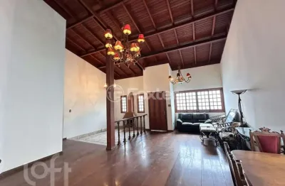 Casa com 5 quartos à venda na rua visconde de araruama, 20, sumarezinho, são paulo, 300 m2 por r$ 2.800.000