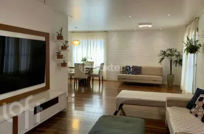Apartamento com 3 quartos à venda na rua clemente pereira, 183, ipiranga, são paulo, 187 m2 por r$ 1.400.000