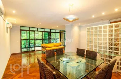 Apartamento com 3 quartos à venda na rua afonso de freitas, 740, paraíso, são paulo, 152 m2 por r$ 2.050.000