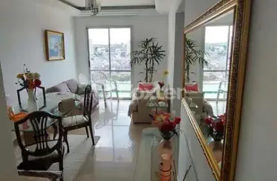 Apartamento com 2 quartos à venda na rua francisco tapajós, 539, vila santo estéfano, são paulo, 70 m2 por r$ 560.000
