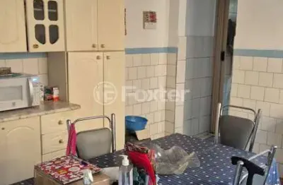 Casa com 3 quartos à venda na rua itabirito, 27, vila camilópolis, santo andré, 95 m2 por r$ 426.000