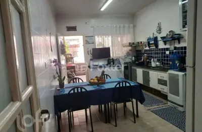 Casa com 3 quartos à venda na rua barão de vallim, 103, campo belo, são paulo, 206 m2 por r$ 1.200.000