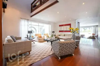 Casa com 4 quartos à venda na rua anatólia, 260, boaçava, são paulo, 630 m2 por r$ 6.500.000