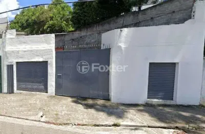 Terreno comercial à venda na rua cabral de menezes, 17, vila gomes, são paulo, 260 m2 por r$ 874.000