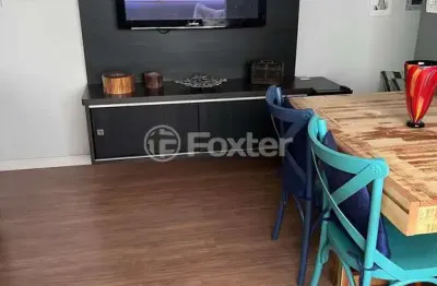 Apartamento com 1 quarto à venda na rua domingos fasolari, 267, casa verde, são paulo, 40 m2 por r$ 410.000