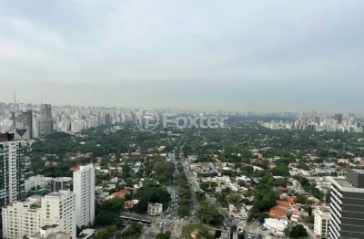 Apartamento com 3 quartos à venda na rua francisco leitão, 200, pinheiros, são paulo, 178 m2 por r$ 5.750.000