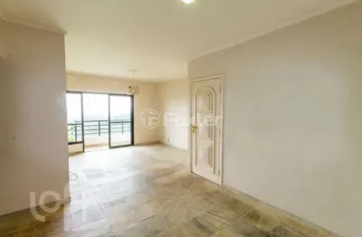 Apartamento com 3 quartos à venda na rua leonardo mota, 66, vila indiana, são paulo, 114 m2 por r$ 1.400.000