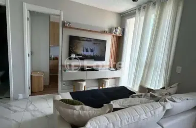 Apartamento com 2 quartos à venda na rua faustolo, 974, água branca, são paulo, 37 m2 por r$ 439.000