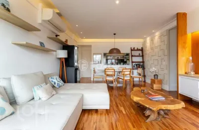 Apartamento com 2 quartos à venda na rua doutor sodré, 232, vila nova conceição, são paulo, 70 m2 por r$ 1.875.000