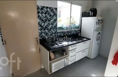 Casa em condomínio fechado com 2 quartos à venda na rua francisco bellazzi, 120, jardim jaraguá, são paulo, 110 m2 por r$ 320.000