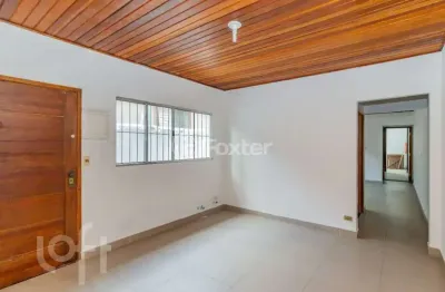 Casa com 2 quartos à venda na rua cônego josé marinho, 79, vila lageado, são paulo, 80 m2 por r$ 456.000
