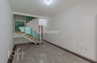 Casa com 3 quartos à venda na rua joão gregório lemos, 365, parque residencial oratorio, são paulo, 100 m2 por r$ 646.950