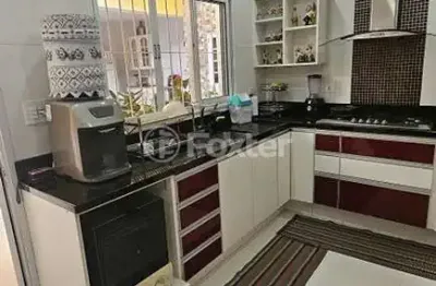 Casa com 4 quartos à venda na rua filomena parmigiani fiorda, 66, vila almeida, são paulo, 180 m2 por r$ 1.285.000