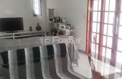 Casa com 3 quartos à venda na rua ministro heitor bastos tigre, 750, jardim monte kemel, são paulo, 125 m2 por r$ 750.000