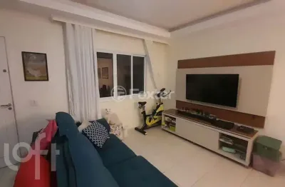 Casa com 3 quartos à venda na rua josé da fonseca nadaes, 260, jardim sabará, são paulo, 114 m2 por r$ 596.000