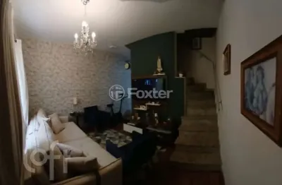 Casa em condomínio fechado com 2 quartos à venda na rua mongubá, 573, vila carrão, são paulo, 58 m2 por r$ 460.000