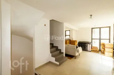 Casa com 2 quartos à venda na rua doutor veiga filho, 323, santa cecília, são paulo, 165 m2 por r$ 1.850.000