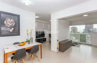 Apartamento com 2 quartos à venda na rua fábio lopes dos santos luz, 161, vila andrade, são paulo, 57 m2 por r$ 685.000