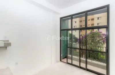 Kitnet / stúdio à venda na rua senador milton campos, 175, santo amaro, são paulo, 22 m2 por r$ 350.000