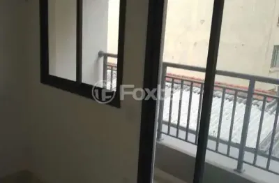 Apartamento com 1 quarto à venda na rua rego freitas, 62, república, são paulo, 27 m2 por r$ 285.000