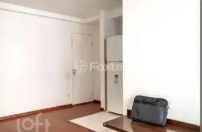 Apartamento com 2 quartos à venda na rua domingos paiva, 206, brás, são paulo, 60 m2 por r$ 553.850