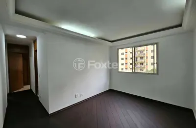 Apartamento com 2 quartos à venda na rua major freire, 538, vila monte alegre, são paulo, 50 m2 por r$ 414.999