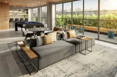 Apartamento com 2 quartos à venda na rua soriano de sousa, 70, tatuapé, são paulo, 48 m2 por r$ 620.000