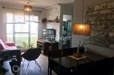 Apartamento com 2 quartos à venda na avenida guilherme giorgi, 1130, vila carrão, são paulo, 69 m2 por r$ 560.000