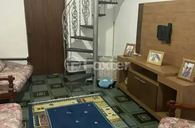 Casa com 4 quartos à venda na rua sergipe, 129, cidade são jorge, santo andré, 170 m2 por r$ 426.000