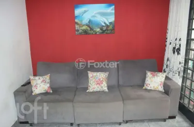 Casa com 3 quartos à venda na rua luís da silva correia, 108, jardim santa cruz (sacomã), são paulo, 182 m2 por r$ 650.000