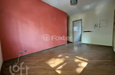 Apartamento com 3 quartos à venda na rua capitão fidélis, 149, santo amaro, são paulo, 80 m2 por r$ 430.000