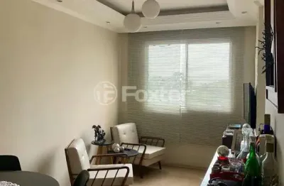 Apartamento com 2 quartos à venda na avenida doutor bernardino brito fonseca de carvalho, 1773, vila talarico, são paulo, 42 m2 por r$ 329.000