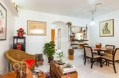 Apartamento com 1 quarto à venda na avenida sabiá, 400, indianópolis, são paulo, 70 m2 por r$ 750.000