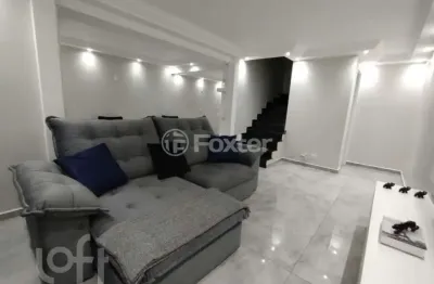 Casa com 3 quartos à venda na rua amorim, 40, conjunto residencial jardim canaã, são paulo, 140 m2 por r$ 724.000