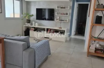 Apartamento com 2 quartos à venda na rua frederico guarinon, 419, jardim ampliação, são paulo, 89 m2 por r$ 770.000