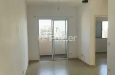 Apartamento com 2 quartos à venda na rua dos vianas, 950, baeta neves, são bernardo do campo, 70 m2 por r$ 350.000