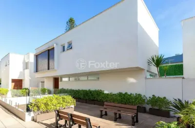 Casa em condomínio fechado com 4 quartos à venda na rua professor henrique neves lefevre, 372, jardim petrópolis, são paulo, 365 m2 por r$ 3.950.000