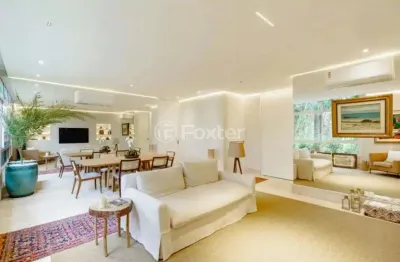 Apartamento com 2 quartos à venda na avenida nove de julho, 5549, jardim paulista, são paulo, 160 m2 por r$ 4.800.000